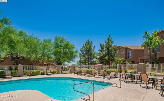 property at 2150 E Bell Rd