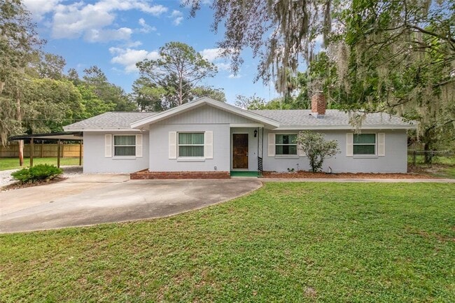 property at 6125 N Ronald Reagan Blvd