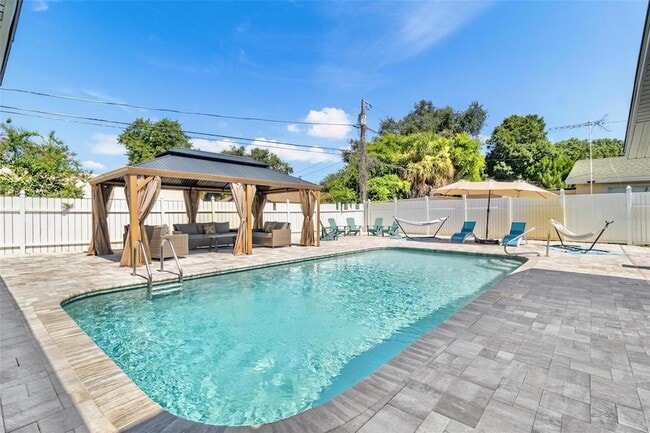 5127 Caesar Way S in St. Petersburg, FL - Building Photo - Building Photo