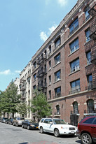 537-539 W 150th St Apartments