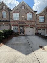 959 Silver Leaf Dr in Winston-Salem, NC - Building Photo