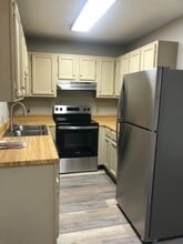 205 1/2 Market in Searcy, AR - Building Photo - Building Photo