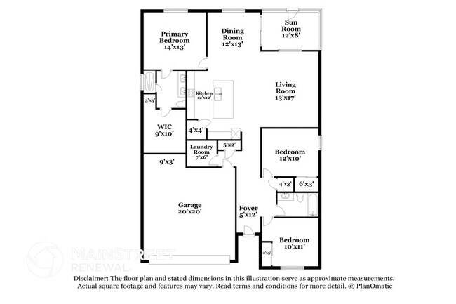 10820 Firebush Cir in North Fort Myers, FL - Building Photo - Building Photo