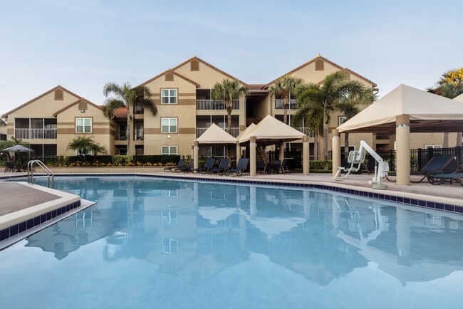 The Haven at Westgate Blue Tree in Orlando, FL - Building Photo - Building Photo