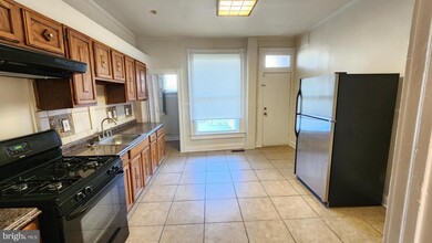 3216 W Belvedere Ave in Baltimore, MD - Building Photo - Building Photo