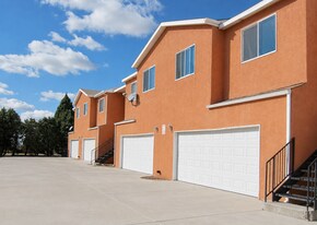 1909 Girard Blvd NE in Albuquerque, NM - Building Photo