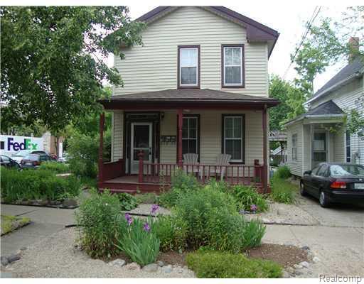 501 N 5th Ave, Unit 3