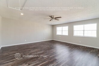 1003 Rosewood Ln in Arlington, TX - Building Photo - Building Photo
