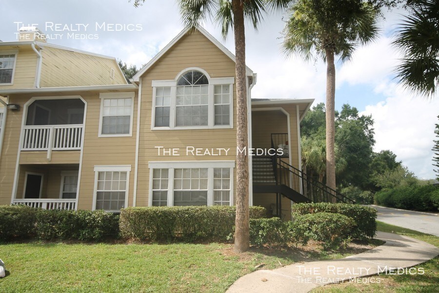 1013 S Hiawassee Rd-Unit -#3618 in Orlando, FL - Building Photo