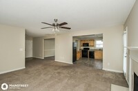 1022 Balsam Wood Trail in Villa Rica, GA - Foto de edificio - Building Photo