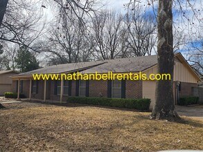 610 Wilburn Dr in Paris, TX - Building Photo - Building Photo