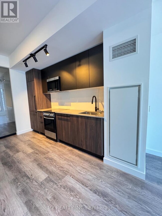 property at 1635 Military Trail