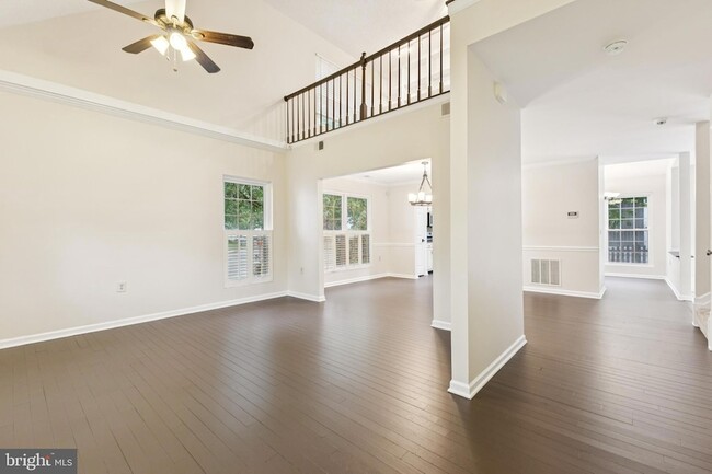 507 Foxridge Dr SW in Leesburg, VA - Building Photo - Building Photo
