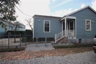 529 Jena St in New Orleans, LA - Building Photo - Building Photo