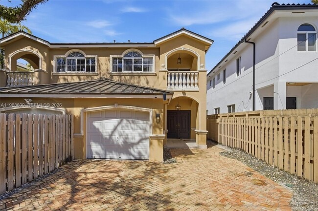 property at 3047 Day Ave