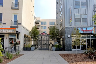 210 Third Lofts in Long Beach, CA - Building Photo - Other