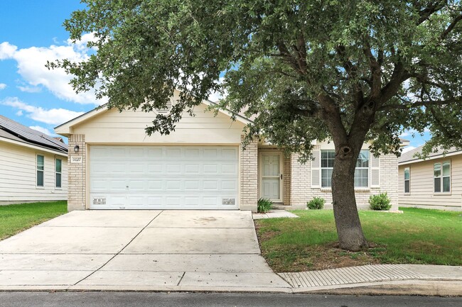 property at 11027 Geneva Ford