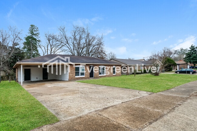 3926 Kerwin Dr in Memphis, TN - Building Photo - Building Photo