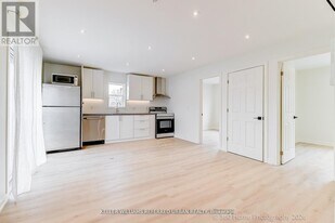84 Foch Ave in Toronto, ON - Building Photo