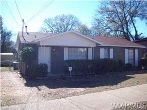 2028 Yancey Ave in Montgomery, AL - Building Photo