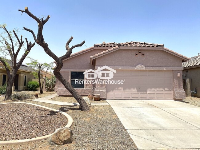 44430 Caven Dr in Maricopa, AZ - Building Photo - Building Photo