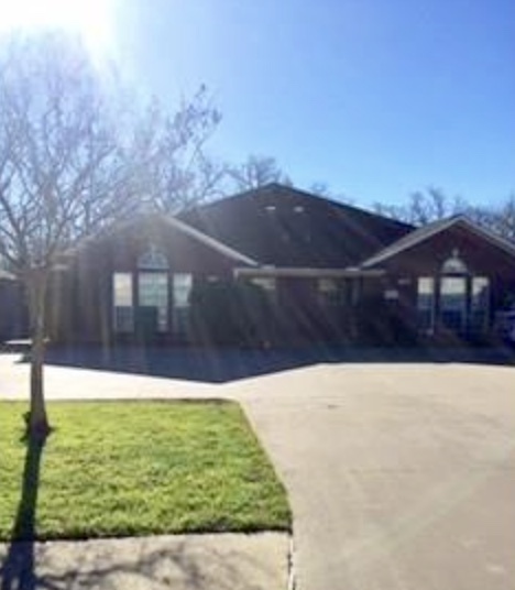 1441-1443 Western Oaks Ct in Bryan, TX - Building Photo - Building Photo