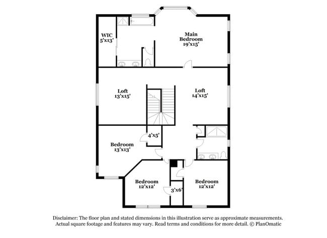 9155 Dutch Oven Ct in Las Vegas, NV - Building Photo - Building Photo