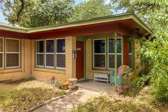 3306 Enfield Rd in Austin, TX - Building Photo - Building Photo