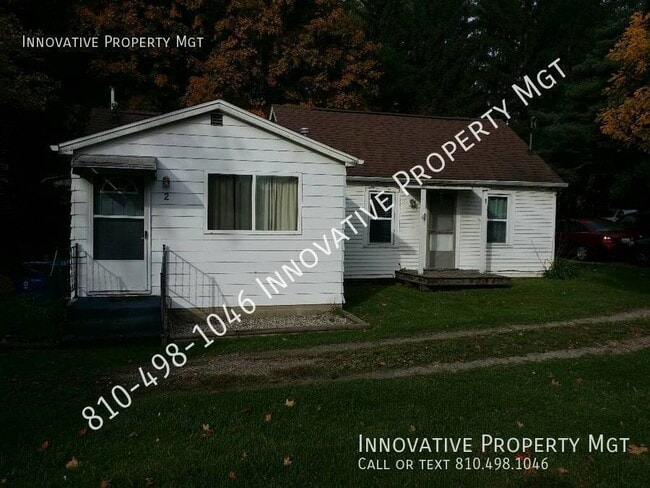 property at 1097 Bridge St