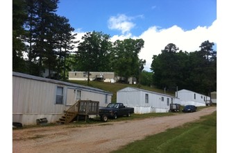 Highland Mobile Home Village in Gainesville, GA - Building Photo - Building Photo