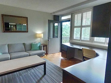 property at 2030 N Adams St