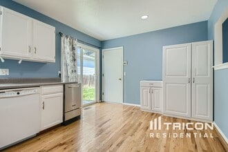 10025 Alcott St in Federal Heights, CO - Building Photo - Building Photo
