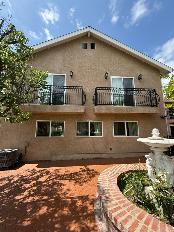 property at 5405 Ruthwood Dr