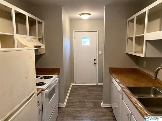 2018 Hobbs Rd SE in Huntsville, AL - Building Photo - Building Photo