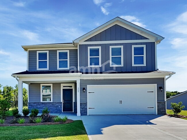property at 269 Willow Ln