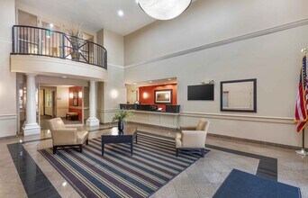 Furnished Studio-Dallas - Plano in Plano, TX - Building Photo - Building Photo