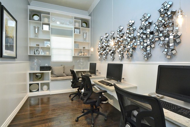 Interior Photo