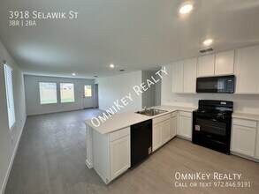 3918 Selawik St in Sherman, TX - Foto de edificio - Building Photo