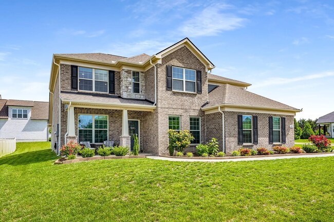 1149 Brixworth Dr in Spring Hill, TN - Building Photo - Building Photo