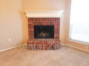 12209 Silver Mist Trail in Burleson, TX - Building Photo - Building Photo