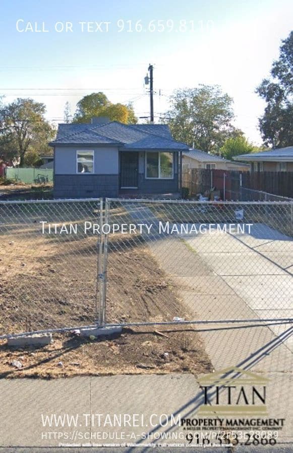 property at 3614 Branch St