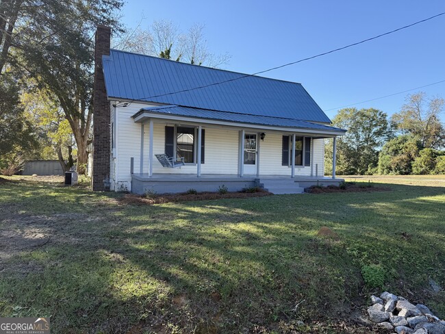 307 S Green St in Dexter, GA - Building Photo - Building Photo