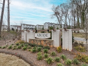Abode at Reids Cove in Mooresville, NC - Foto de edificio - Building Photo