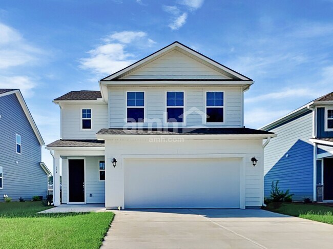 property at 154 Anthurium Dr