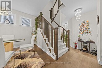 66 Palfrey Way in Ottawa, ON - Building Photo - Building Photo