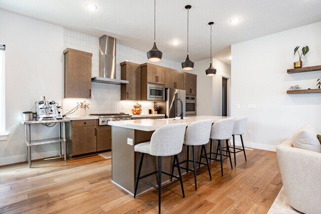 6607 Purple Poppy Ln in Park City, UT - Building Photo - Building Photo