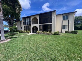 5900 Whispering Pine Way in Greenacres, FL - Building Photo