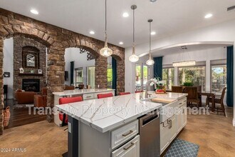 1636 E Sattoo Way in San Tan Valley, AZ - Building Photo - Building Photo