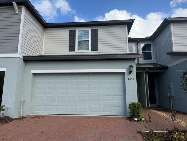 property at 4453 Eagle Trl Bnd