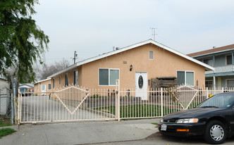 2326 Sepulveda Ave Apartments